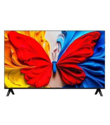 TCL 50V5C TV 127 cm (50") Full HD Smart TV Black