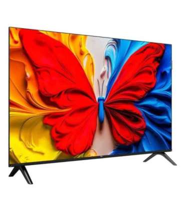 TCL 50V5C TV 127 cm (50") Full HD Smart TV Black