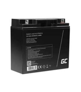 Green Cell AGM54 vehicle battery AGM (Absorbed Glass Mat) 22 Ah 12 V