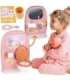 SMOBY Baby Nurse - Dwustronna toaleta Dla lalki 42 cm