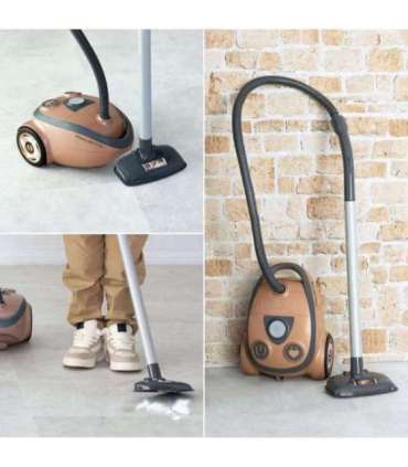 SMOBY Rowenta Odkurzacz z Dźwiękiem