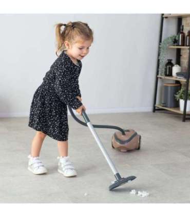 SMOBY Rowenta Odkurzacz z Dźwiękiem