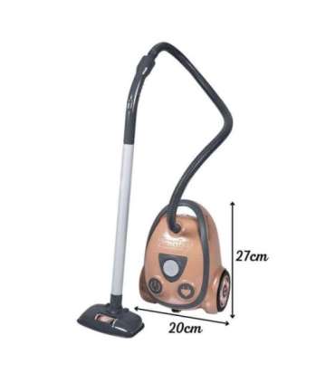 SMOBY Rowenta Odkurzacz z Dźwiękiem