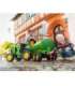 Rolly Toys rollyTanker John Deere двухосная цистерна + насос