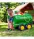 Rolly Toys rollyTanker John Deere двухосная цистерна + насос
