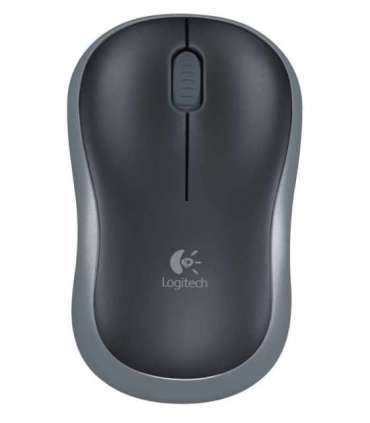 Logitech LGT-M185G Wireless Mouse
