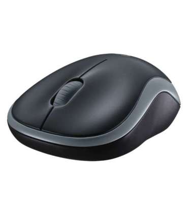 Logitech LGT-M185G Wireless Mouse