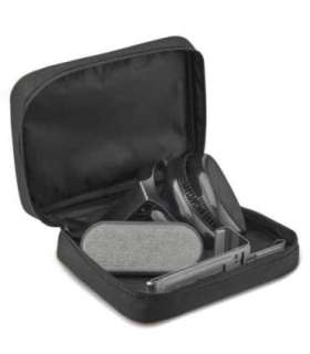 TEFAL Steamer DT9100E0 Handheld 1600 W 0.2 L 30 g/min Black