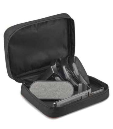 TEFAL Steamer DT9100E0 Handheld 1600 W 0.2 L 30 g/min Black