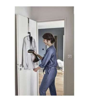 TEFAL Steamer DT9100E0 Handheld 1600 W 0.2 L 30 g/min Black