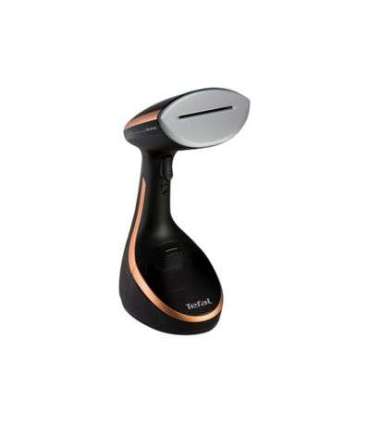 TEFAL Steamer DT9100E0 Handheld 1600 W 0.2 L 30 g/min Black