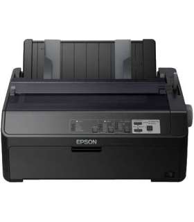 Epson FX-890IIN  Mono Dot matrix Standard Black