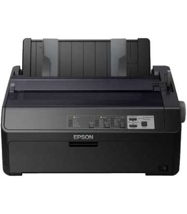 Epson FX-890IIN  Mono Dot matrix Standard Black