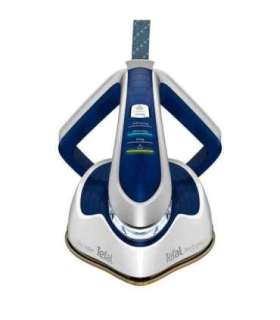 TEFAL Steam Station GV9812 Pro Express 3000 W 1.2 L 8.1 bar Auto power off Vertical steam function |