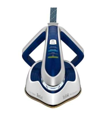 TEFAL Steam Station GV9812 Pro Express 3000 W 1.2 L 8.1 bar Auto power off Vertical steam function |