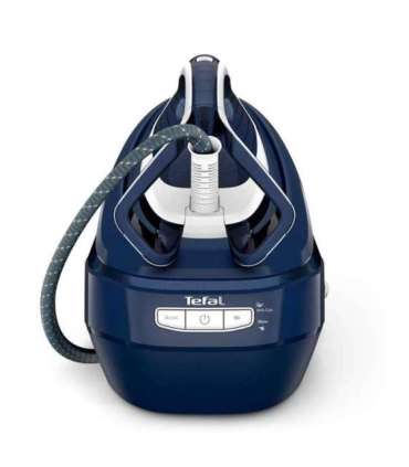 TEFAL Steam Station GV9812 Pro Express 3000 W 1.2 L 8.1 bar Auto power off Vertical steam function |