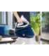 TEFAL Steam Station GV9812 Pro Express 3000 W 1.2 L 8.1 bar Auto power off Vertical steam function |