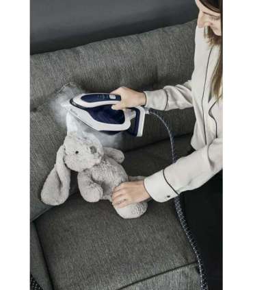 TEFAL Steam Station GV9812 Pro Express 3000 W 1.2 L 8.1 bar Auto power off Vertical steam function |