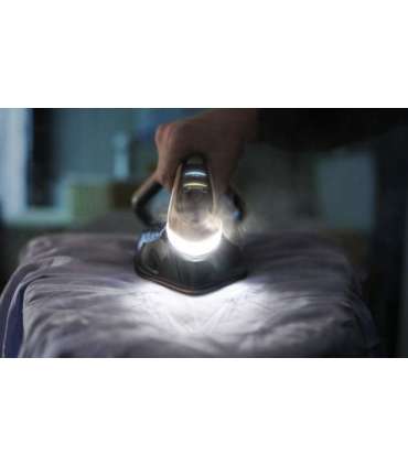 TEFAL Steam Station GV9812 Pro Express 3000 W 1.2 L 8.1 bar Auto power off Vertical steam function |