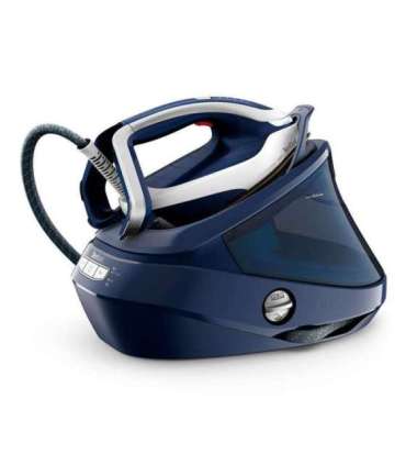 TEFAL Steam Station GV9812 Pro Express 3000 W 1.2 L 8.1 bar Auto power off Vertical steam function |