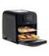 TEFAL Easy Fry Air fryer Oven and Grill FW501815 Power 2050 W Capacity 11 L Black