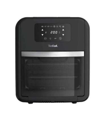 TEFAL Easy Fry Air fryer Oven and Grill FW501815 Power 2050 W Capacity 11 L Black