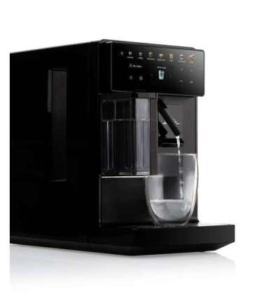 ETA Coffee Machine ETA918090000 Acorto Pump pressure 19 bar Built-in milk frother Automatic 1400 W Black