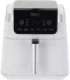 NINJA Air fryer AF180EUWH MAX PRO Power 2000 W Capacity 6.2 L White