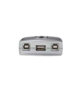 Aten 2-Port USB 2.0 Peripheral Switch US221A-AT