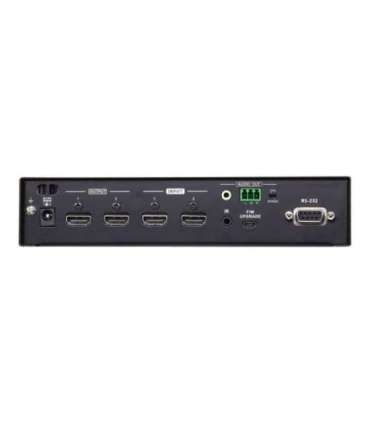 Aten 2x2 True 4K HDMI Matrix Switch with Audio De-Embedder VM0202HB