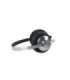 Muse Stereo Headphones M-298 SBL Bluetooth ANC Black/Silver