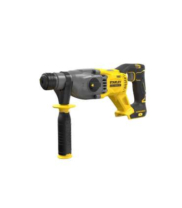 BLACK & DECKER Cordless 18V V20 Brushless L-Shape SDS Plus Hammer Drill SFMCH900B-XJ 18 V Lithium-Ion (Li-Ion)