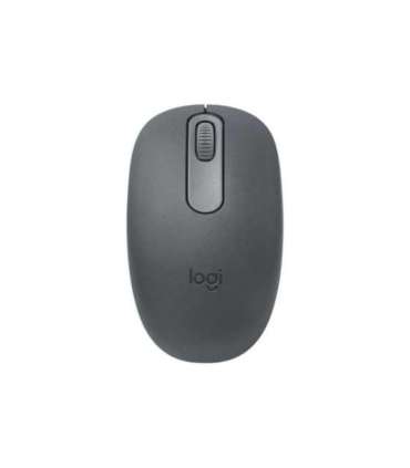 Logitech M196 Bluetooth Mouse, Graphite Logitech