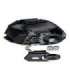 Logitech G502 Hero Wired Gaming Mouse, Black