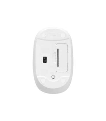 Logitech M196 Bluetooth Mouse, Off-White Logitech
