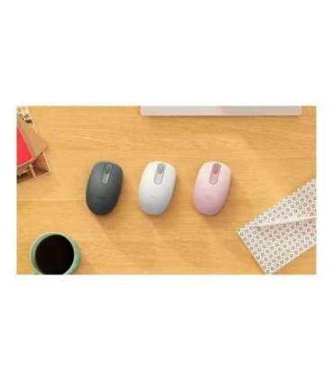 Logitech M196 Bluetooth Mouse, Off-White Logitech