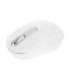 Logitech M196 Bluetooth Mouse, Off-White Logitech