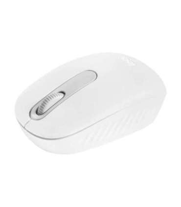 Logitech M196 Bluetooth Mouse, Off-White Logitech