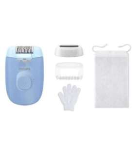 Philips 2000 series Epilator Series 4000 BRE247/00 Corded Epilator