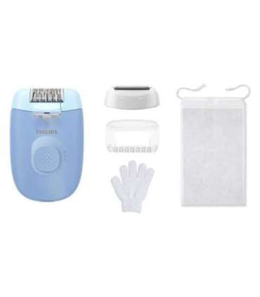 Philips 2000 series Epilator Series 4000 BRE247/00 Corded Epilator