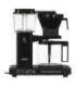 Moccamaster KBG Select Semi-auto Drip coffee maker 1.25 L
