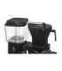 Moccamaster KBG Select Semi-auto Drip coffee maker 1.25 L