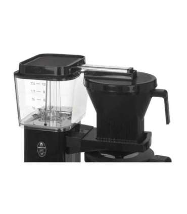 Moccamaster KBG Select Semi-auto Drip coffee maker 1.25 L