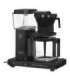 Moccamaster KBG Select Semi-auto Drip coffee maker 1.25 L