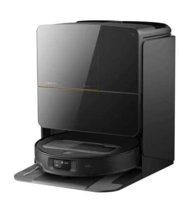 Cleaning robot Roborock Saros Z70 (Black)