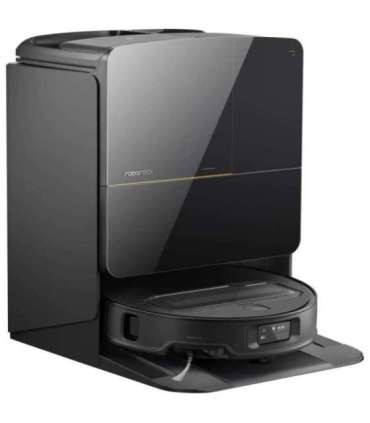 Cleaning robot Roborock Saros Z70 (Black)