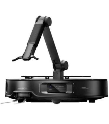 Cleaning robot Roborock Saros Z70 (Black)