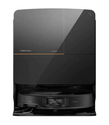 Cleaning robot Roborock Saros Z70 (Black)