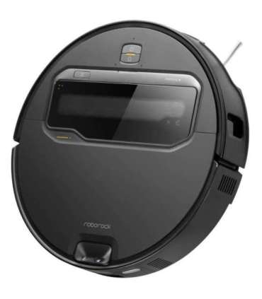 Cleaning robot Roborock Saros Z70 (Black)