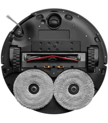 Cleaning robot Roborock Saros Z70 (Black)